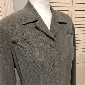 Taryn De Chellis Vintage Jacket